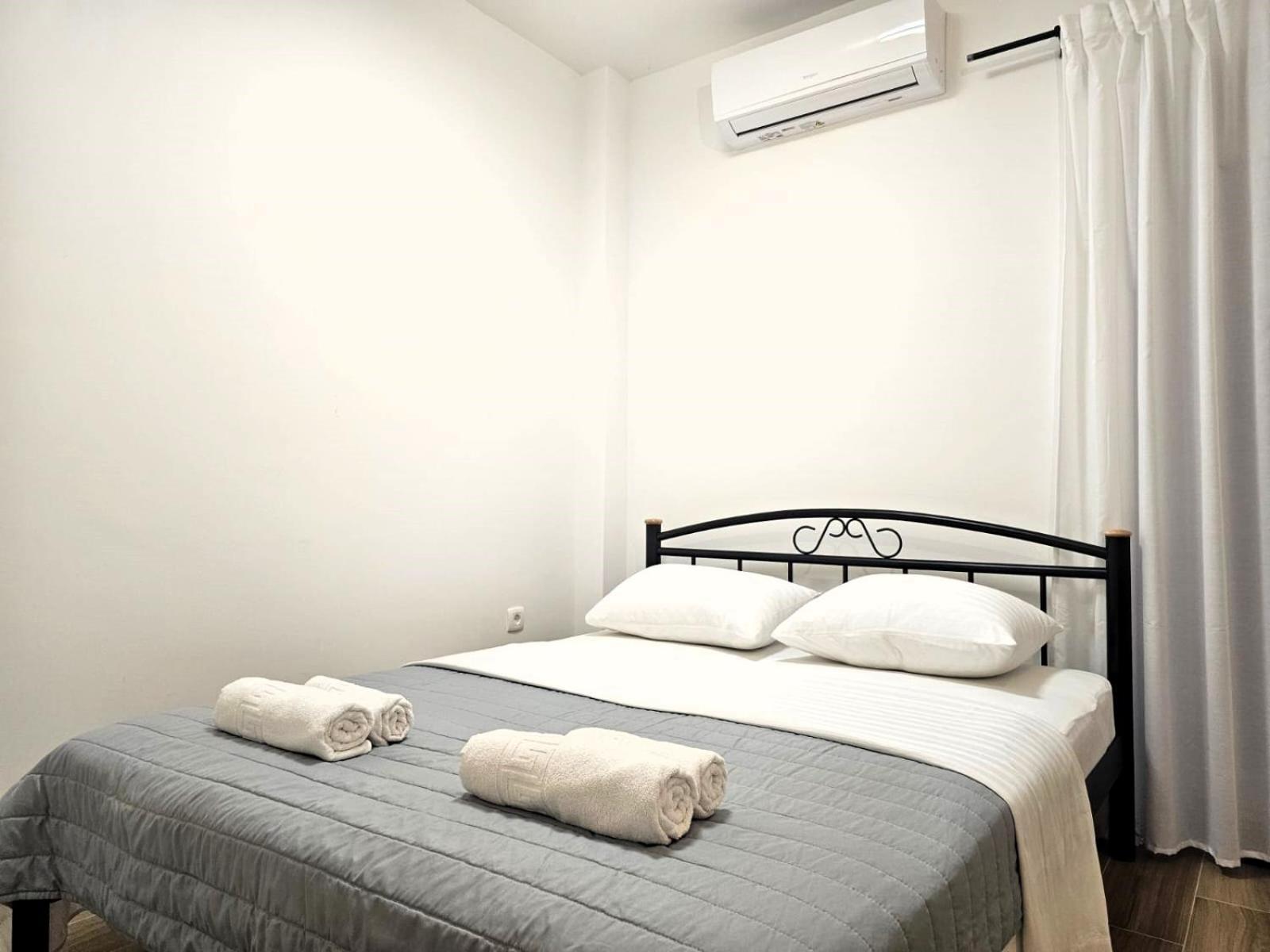Apartments Miamare Примоштен Номер фото